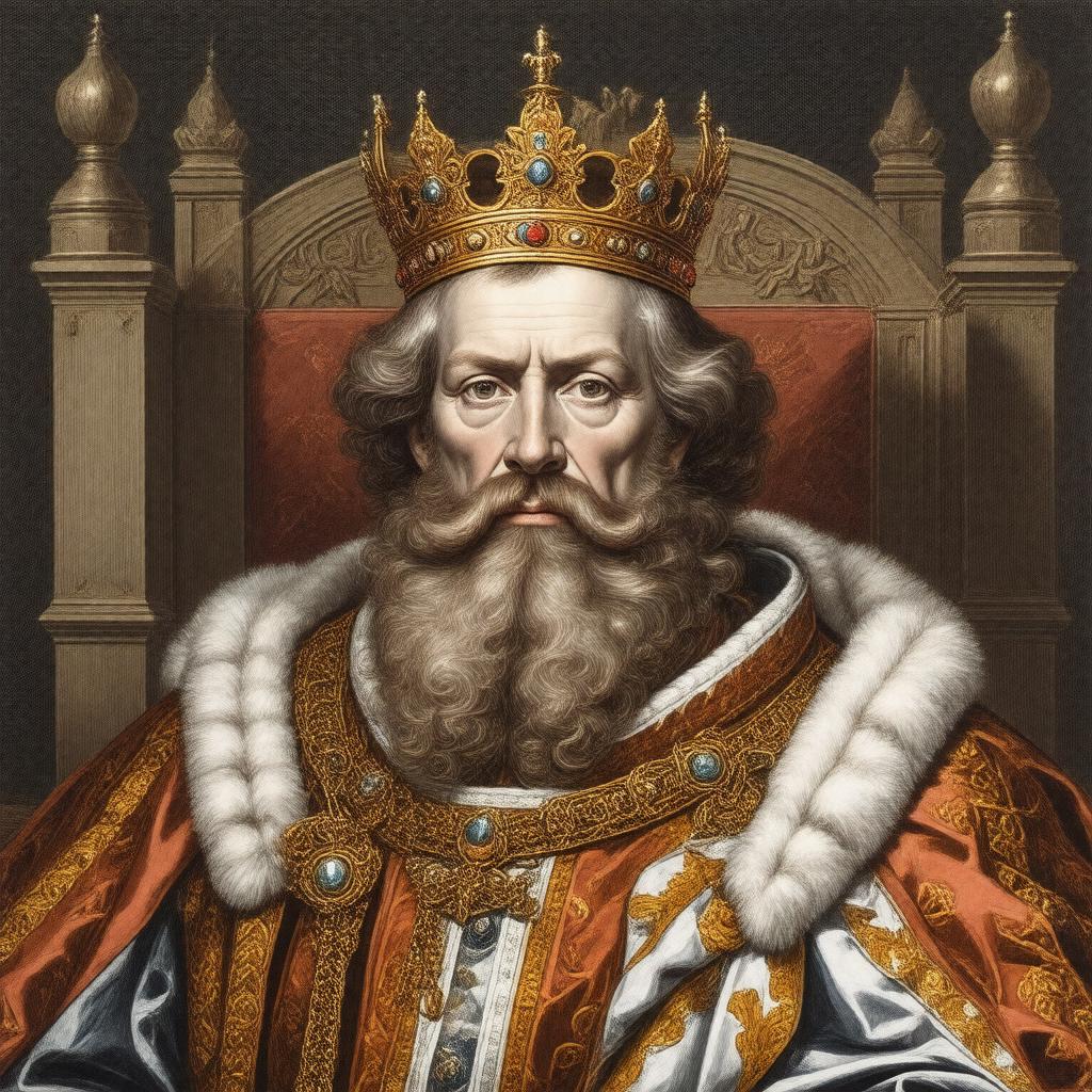Henry IV of England